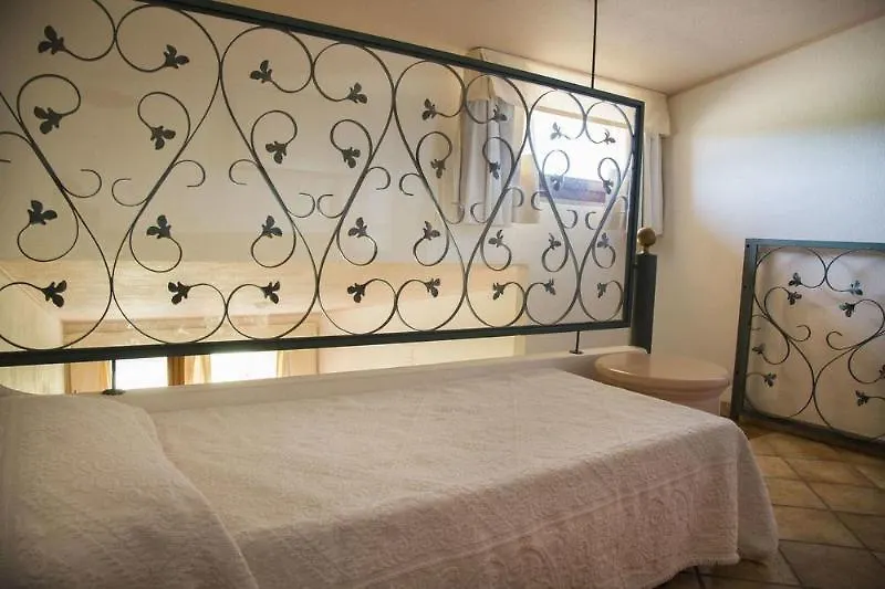 Sant'Elmo Holiday Residence Castiadas