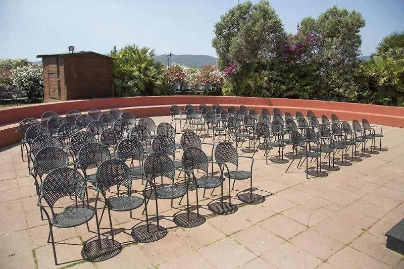 Resort Sant'Elmo Holiday Residence Castiadas