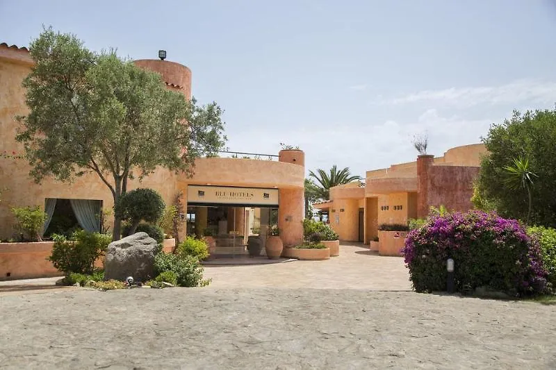 Sant'Elmo Holiday Residence Castiadas