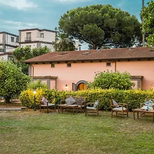 ** Maison d'hôtes Capodimonte Italie
