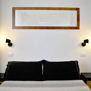  Couette-café Le Bassotte Italie