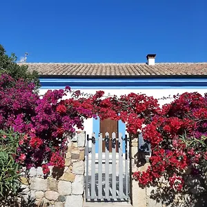 Casale Diletta Castiadas