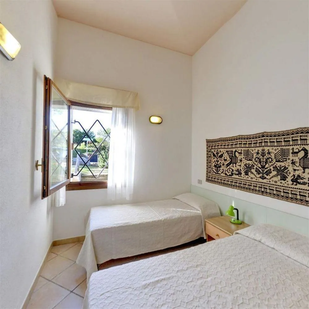 Hotel Le Residenze Di Sant'Elmo Castiadas Resort