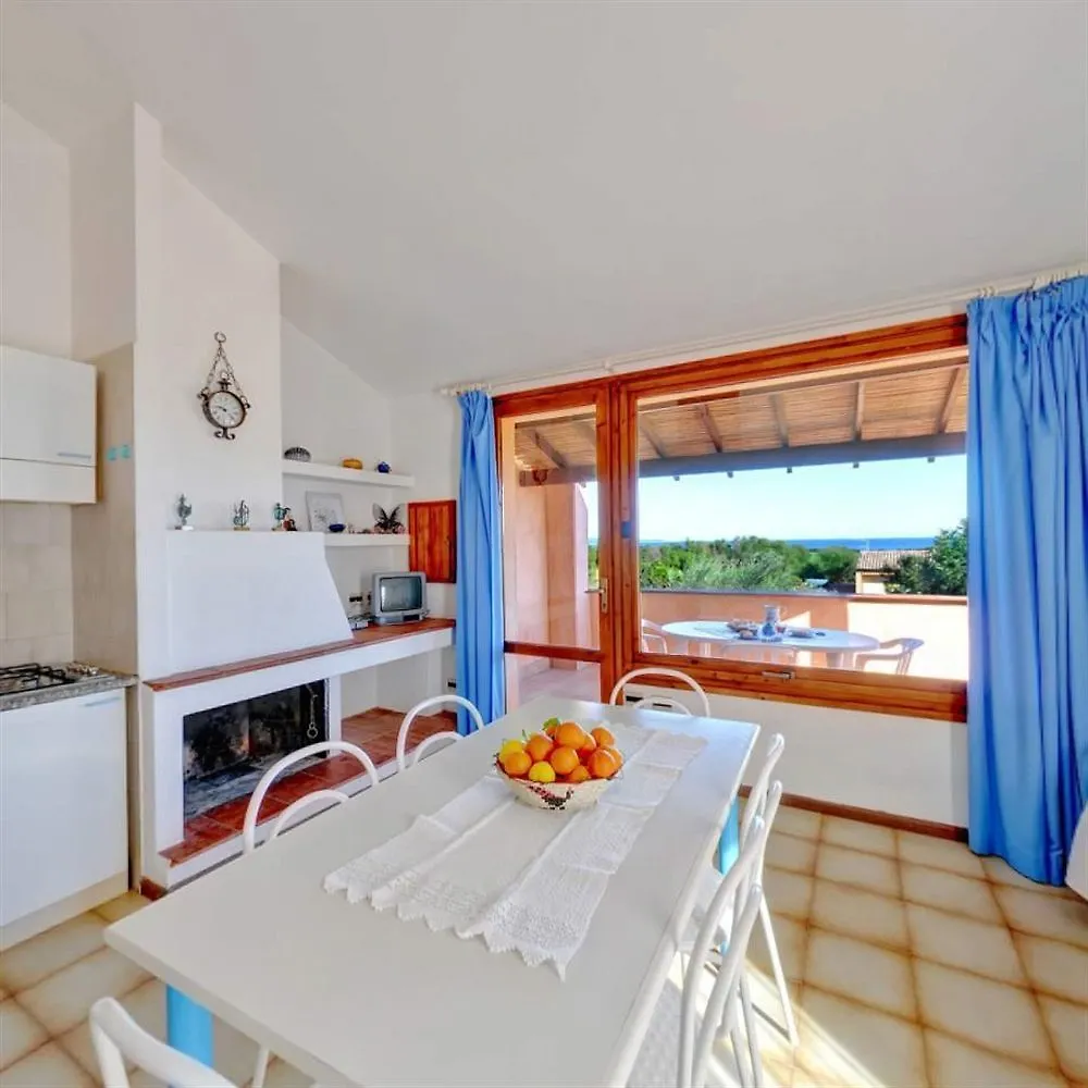 Hotel Le Residenze Di Sant'Elmo Castiadas Resort