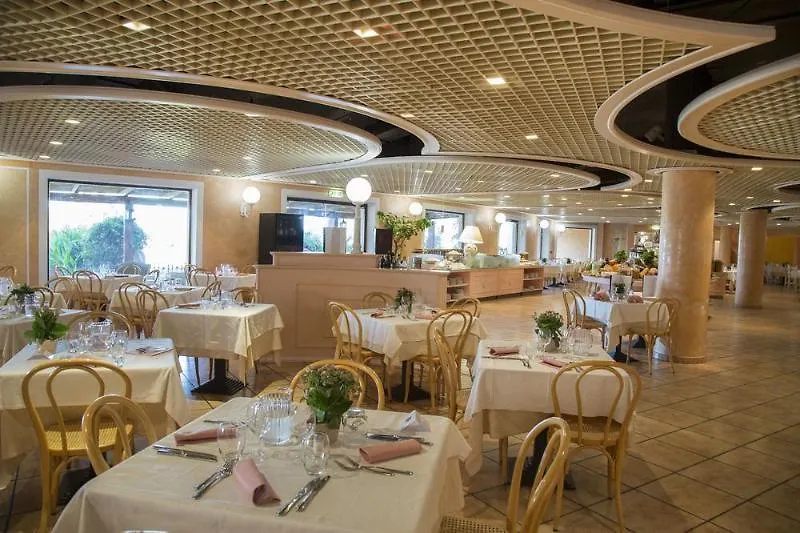 Hotel Le Residenze Di Sant'Elmo Castiadas Italia