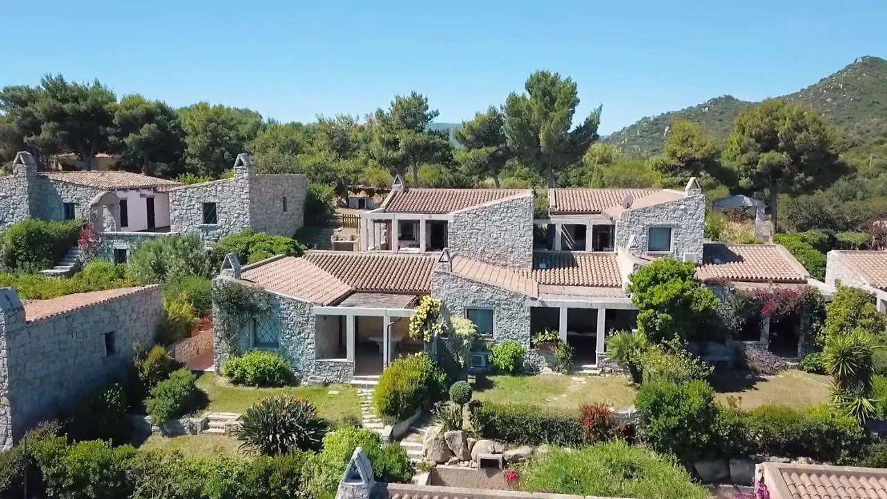 Hotel Le Residenze Di Sant'Elmo Castiadas