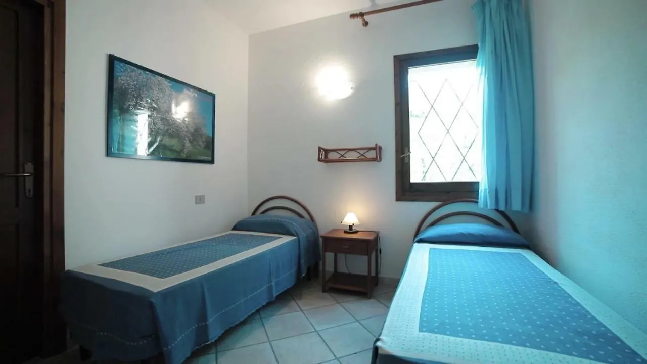 Hotel Le Residenze Di Sant'Elmo Castiadas Resort