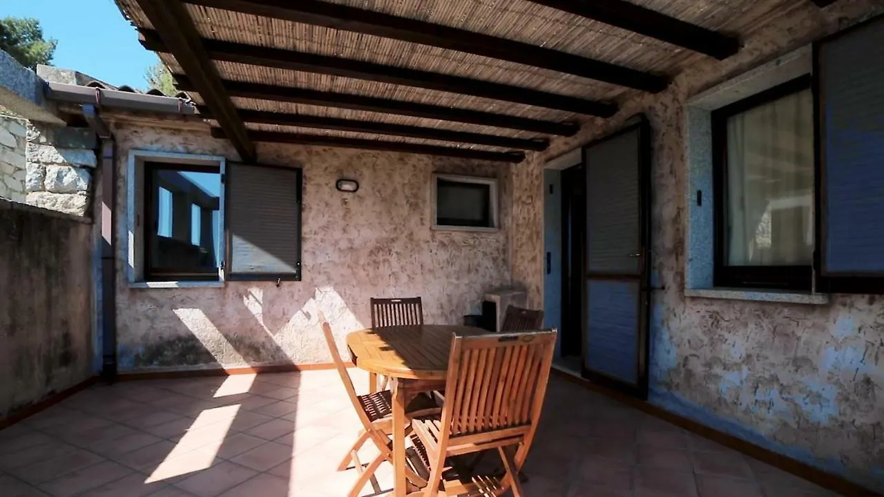 Hotel Le Residenze Di Sant'Elmo Castiadas Italia