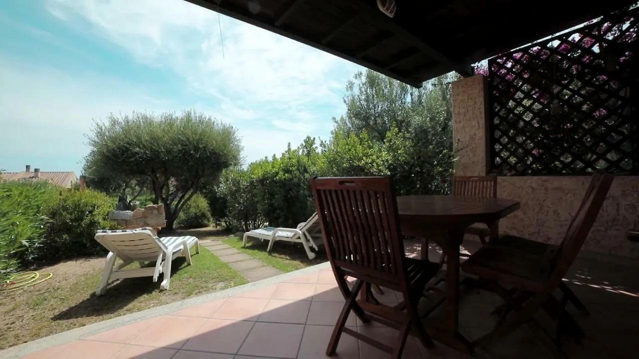 Hotel Le Residenze Di Sant'Elmo Castiadas
