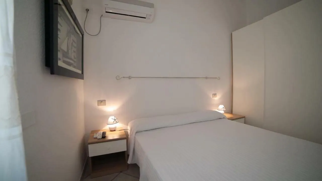 Hotel Le Residenze Di Sant'Elmo Castiadas