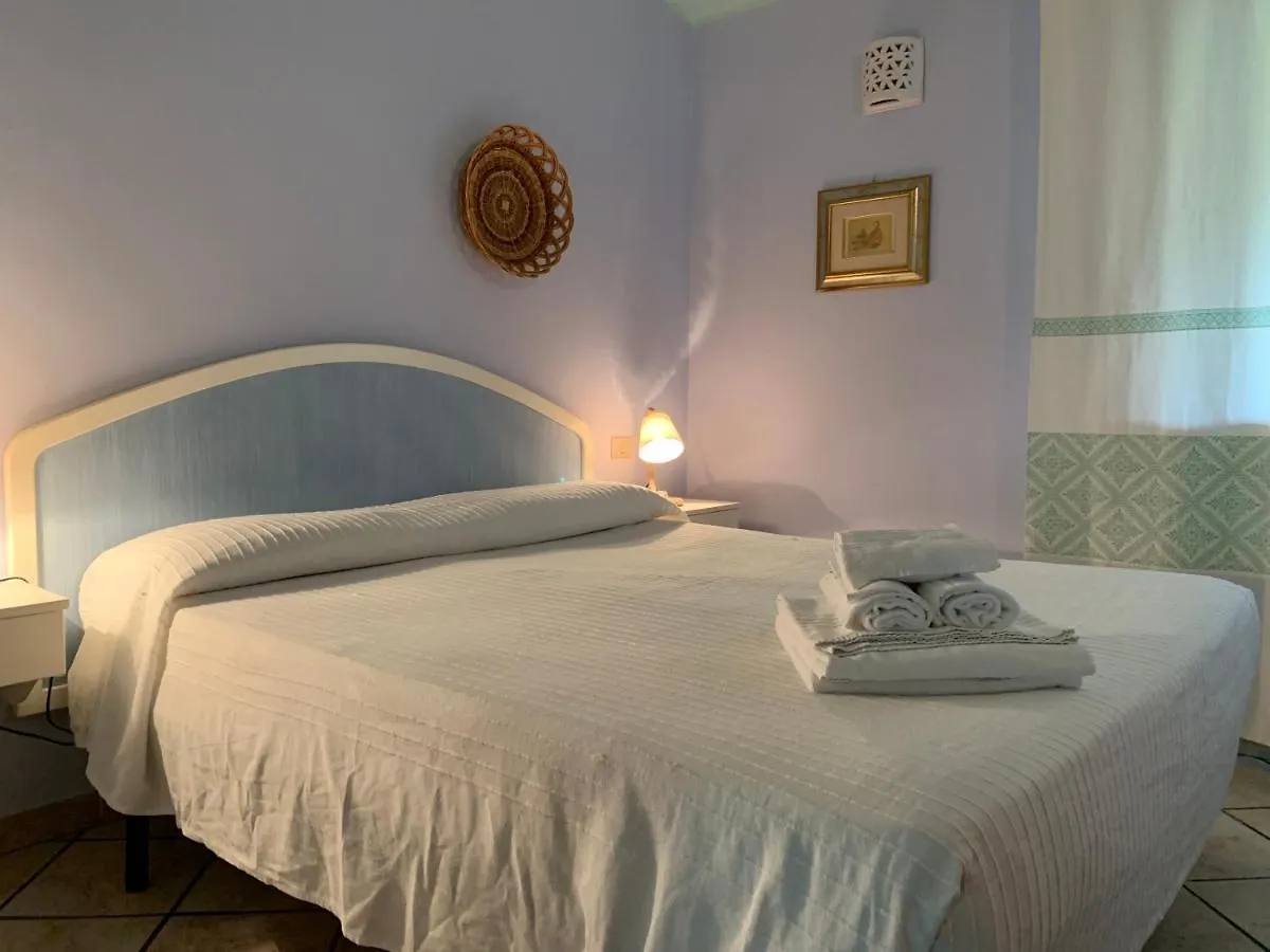 Hotel Le Residenze Di Sant'Elmo Castiadas
